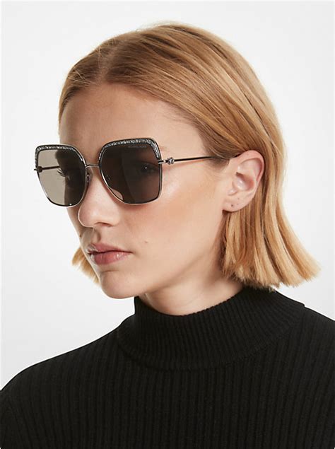 michael kors zonnebril eye wish|Greenpoint Sunglasses .